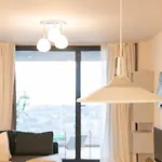 Chic 1Bd Flat Wsauna & Balcony Tetuan Madrid!