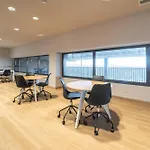Chic 1Bd Flat Wsauna & Balcony Tetuan Madrid!