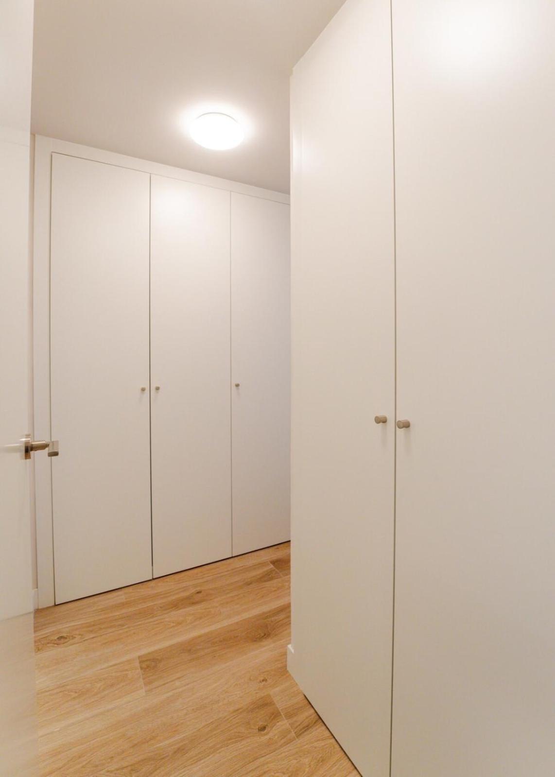 Apartamento Chic 1bd Flat Wsauna & Balcony Tetuan Madrid! Madrid