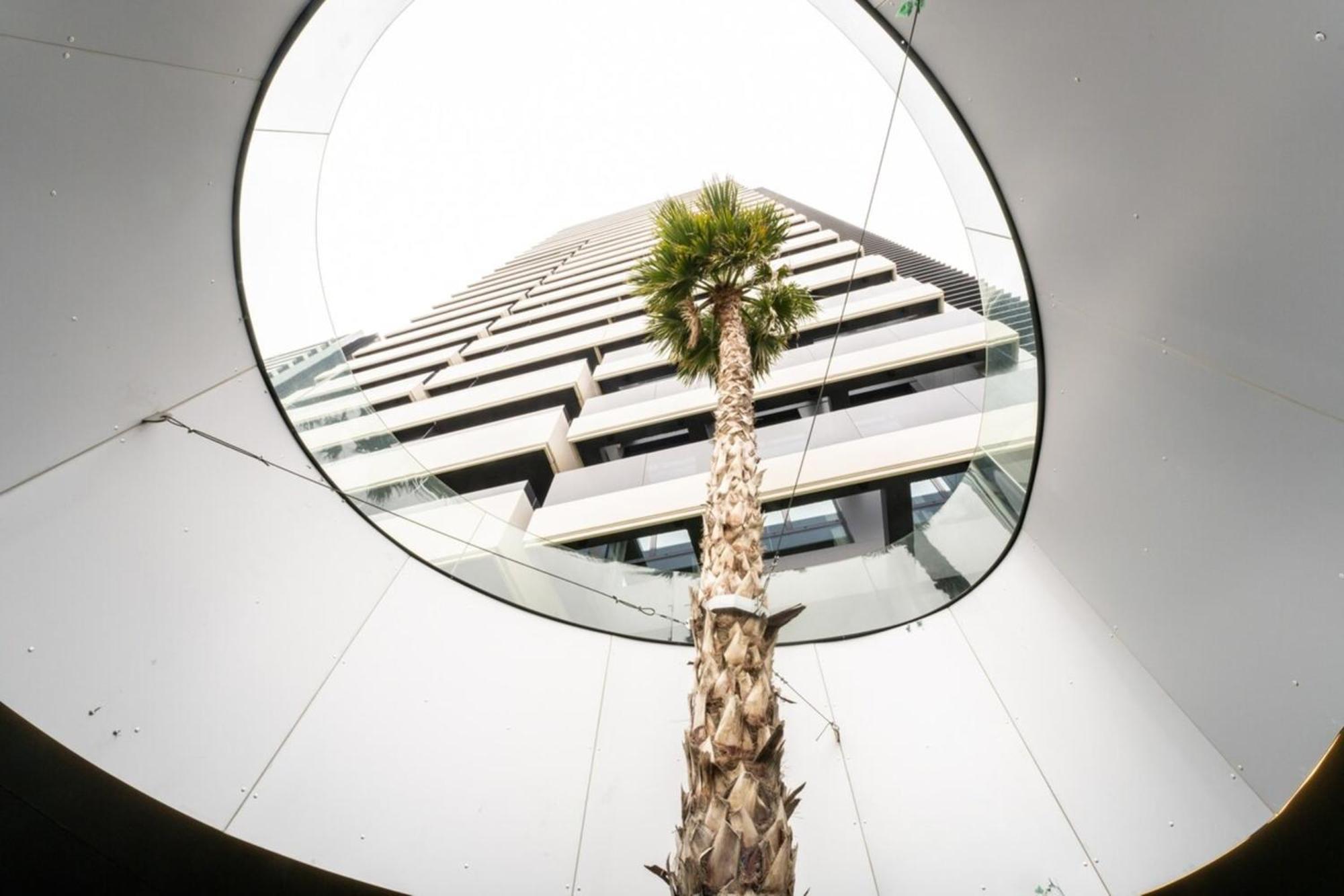 Apartamento Chic 1bd Flat Wsauna & Balcony Tetuan Madrid! *